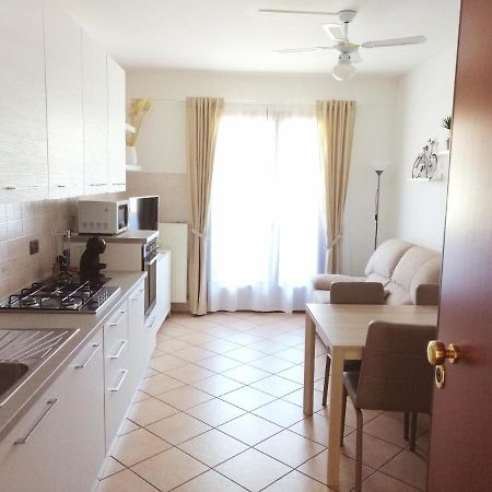 Casa Roberto Appartement Susegana Buitenkant foto