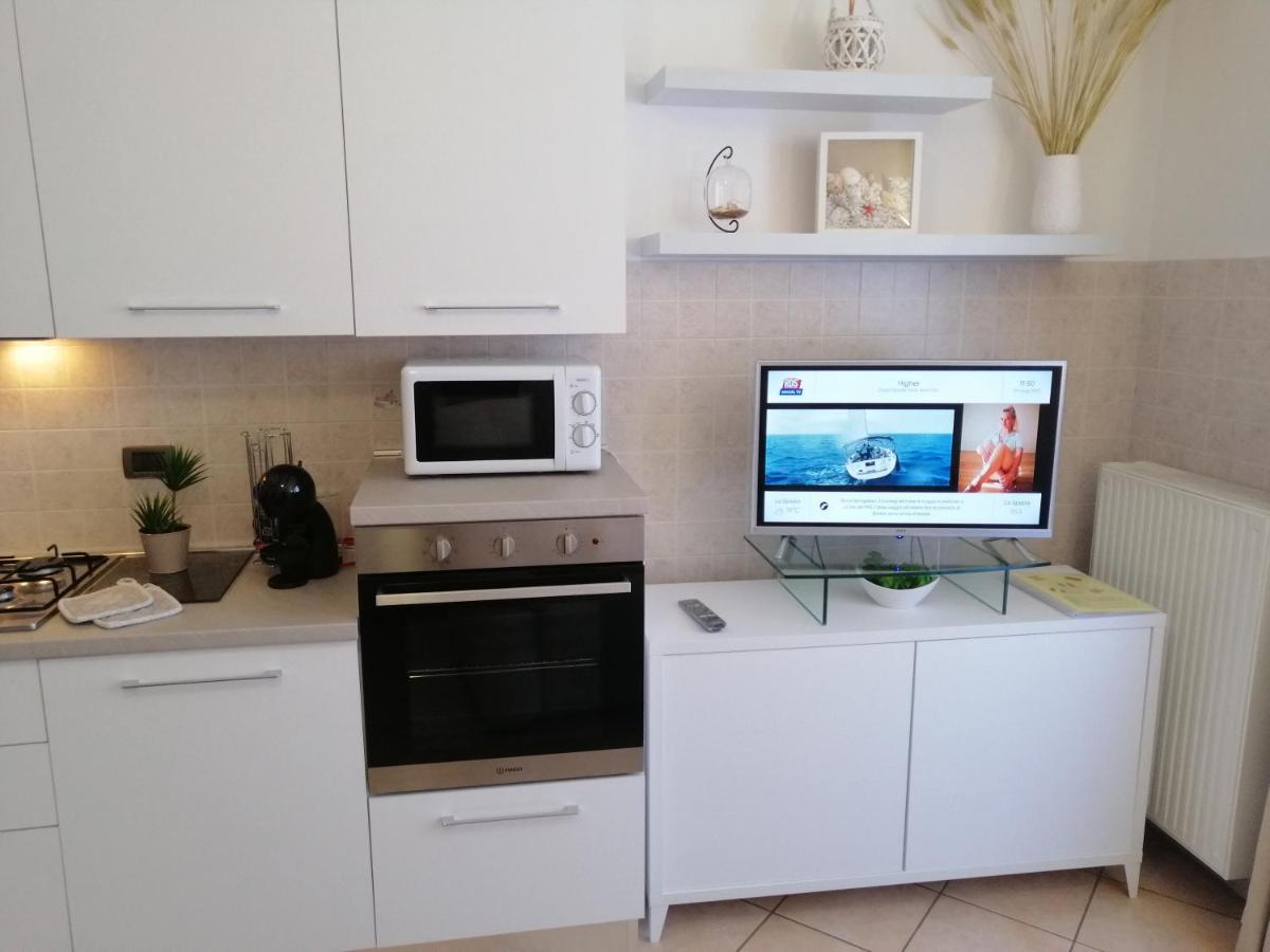 Casa Roberto Appartement Susegana Buitenkant foto