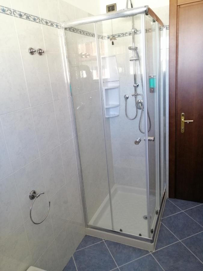 Casa Roberto Appartement Susegana Buitenkant foto
