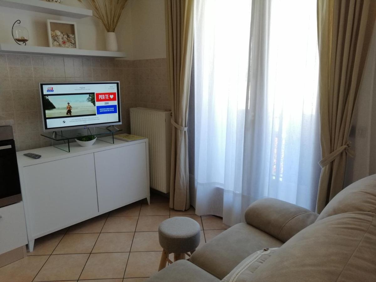 Casa Roberto Appartement Susegana Buitenkant foto