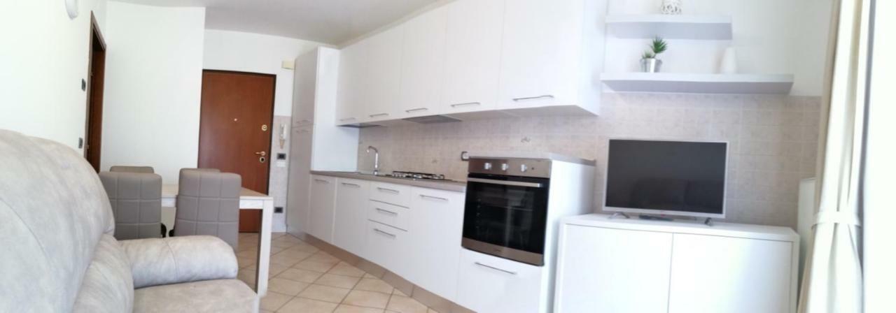 Casa Roberto Appartement Susegana Buitenkant foto