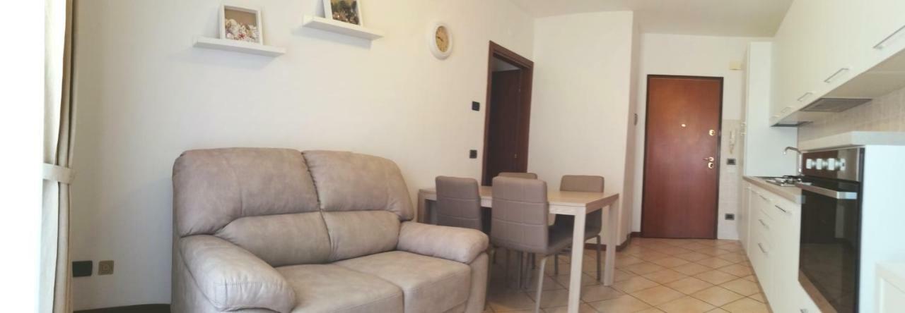 Casa Roberto Appartement Susegana Buitenkant foto