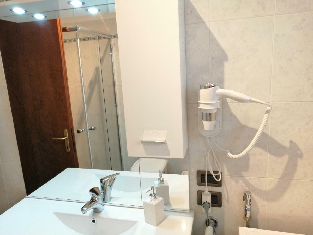 Casa Roberto Appartement Susegana Buitenkant foto
